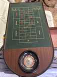Vendo mesa de jogo