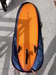 Prancha de surf CI Mid