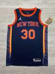 Koszulka New York Knicks Jordan Randle Swingman NBA Nike L
