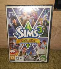 The Sims 3 Kariera / NOWA / FOLIA PL