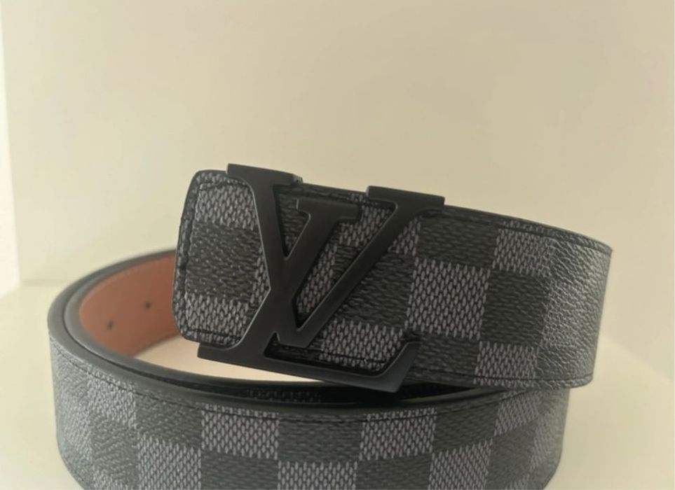 ремінь louis vuitton | ремень луи виттон || 100см