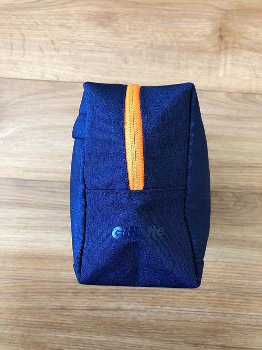 Nécessaire Gillette
