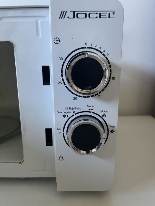 Microondas Jocel