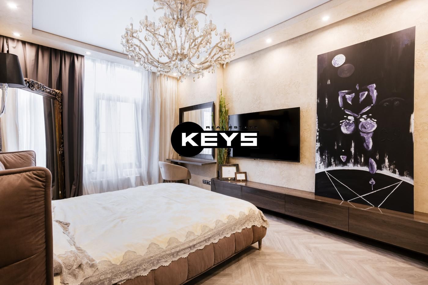 Продається 3к.квартира, Верхогляда 11В,ЖК Новопечерські Липки