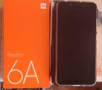 Телефон Xiaomi redmi 6A