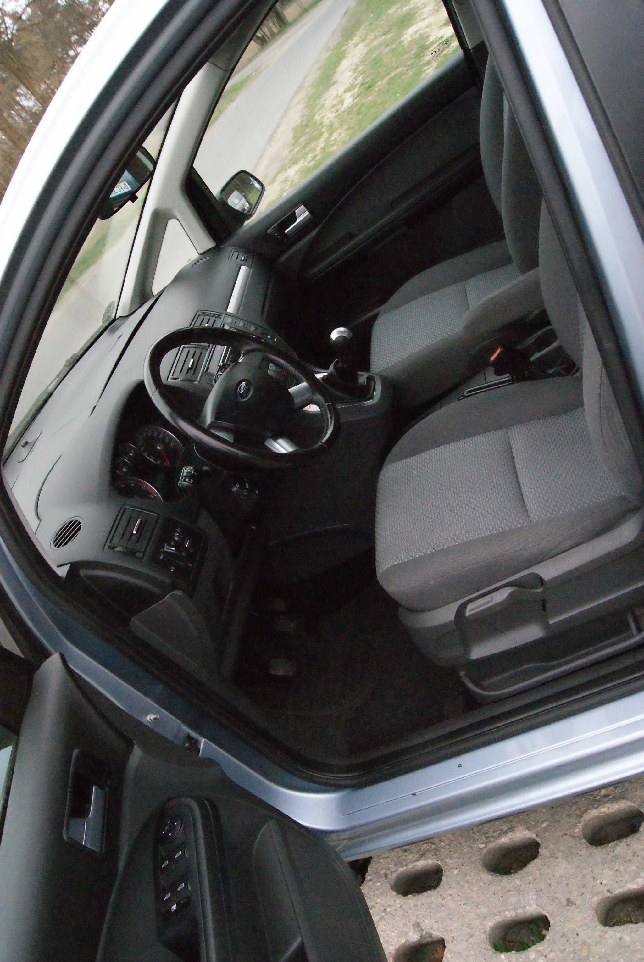 Ford Focus c-max wszystkie części 1,6 / 2,0 diesel / 1,8 benzyna
