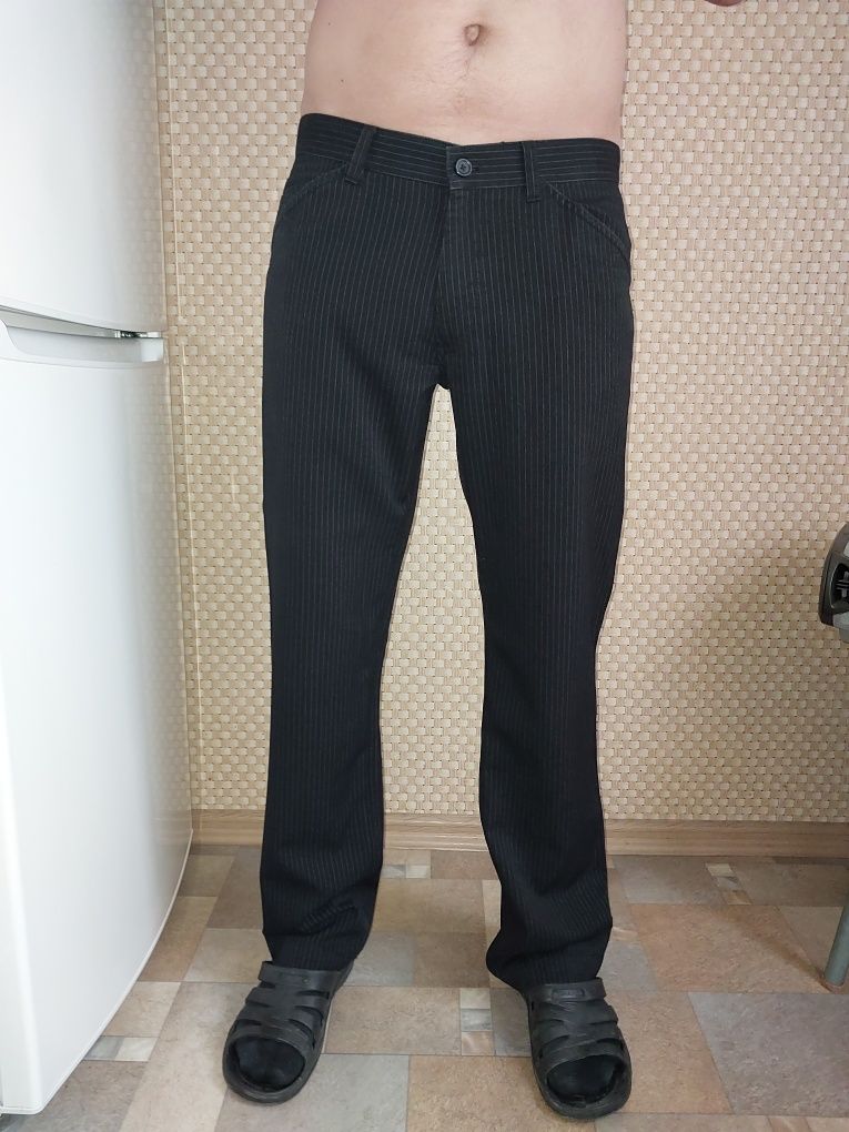 Продам мужские брюки фирмы N/M