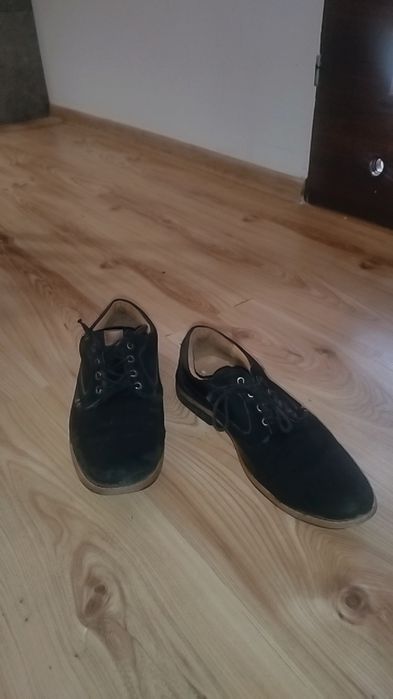 Buty oryginalne włoskie