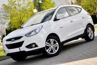 Hyundai ix35 Hyundai IX35_Premium_1.7 Crdi_Nawigacja_Kamera_Skóra_2013_