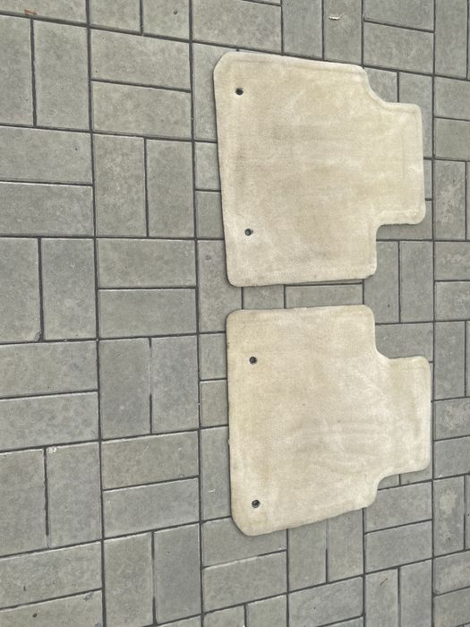 Автоковрики Лексус