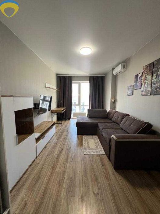 Продам 1-кімнатну квартиру в ЖК "Артвіль" — готова до життя!