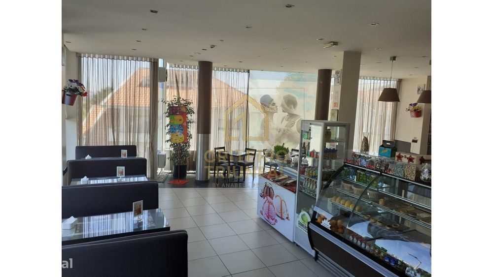 Trespasse Café em Paredes