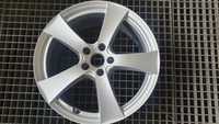 Alu  Felgi FORD-VOLVO-PEUGEOT 5X108X70  8Jx18H2  ET-45