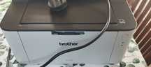 Drukarka Brother HL1110