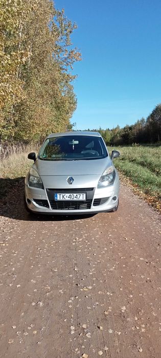 Renault Scenic III