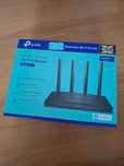Router TP-Link ARCHER AX1500 AX17 802.11ax (Wi-Fi 6)