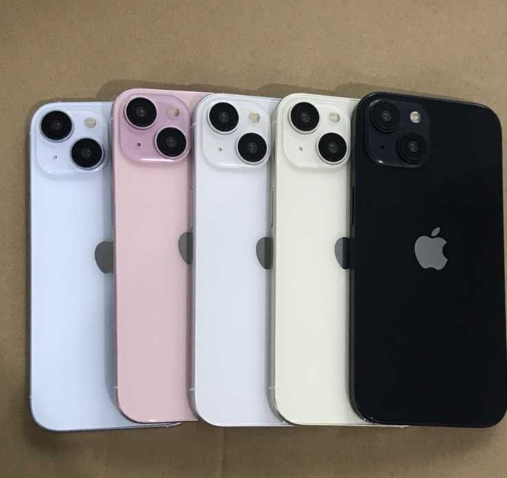 iPhones 15 Desde 775€ - Novos - Todos os modelos e cores enviar DM -