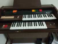 Vendo Piano bontempi