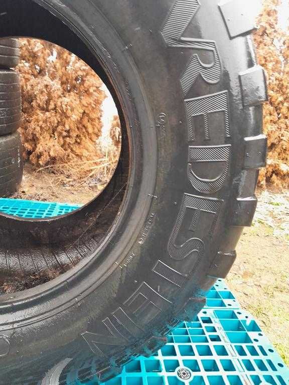 1x Opona Rolnicza Vredestein Flotation+ 500/55-20 IMP 2011r. 500/55r20