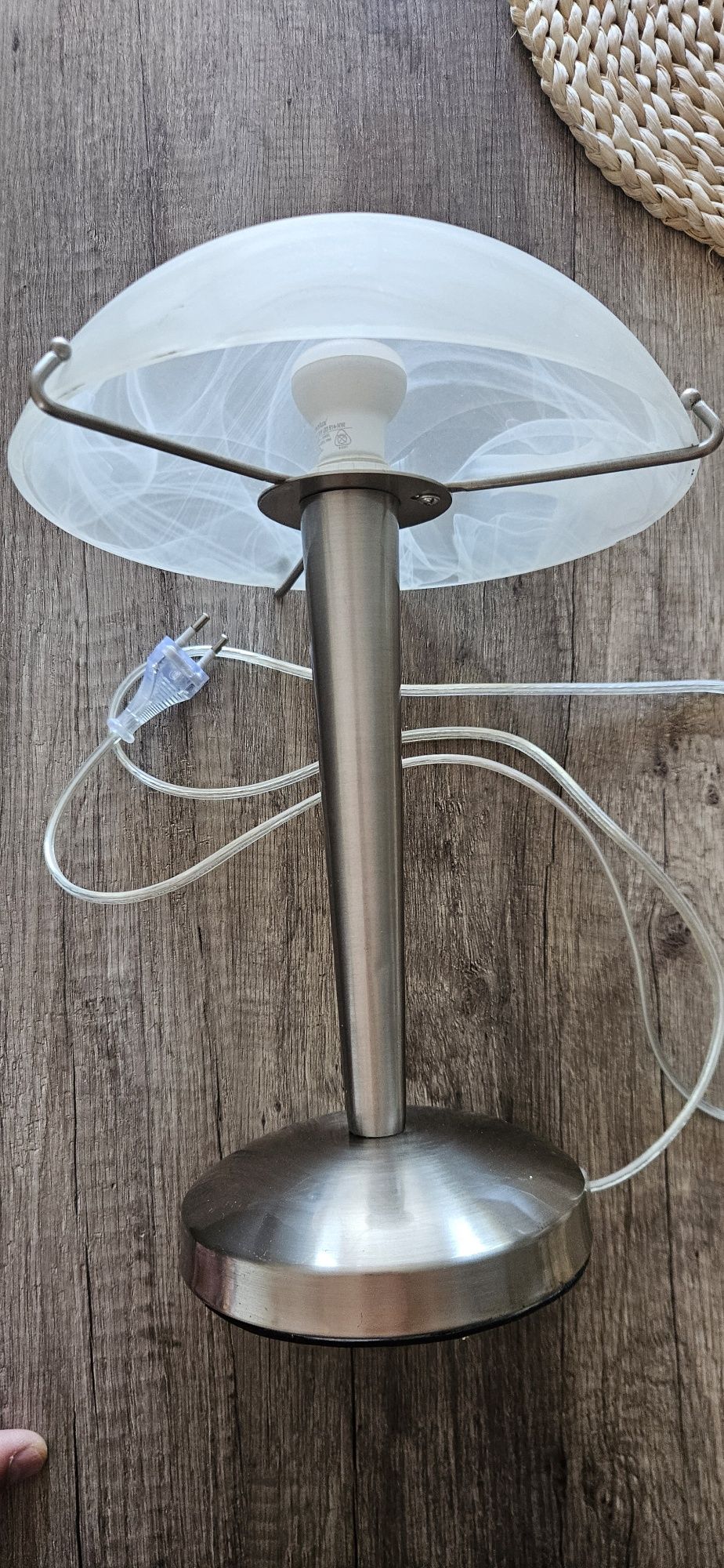 Lampka nocna 2 szt.