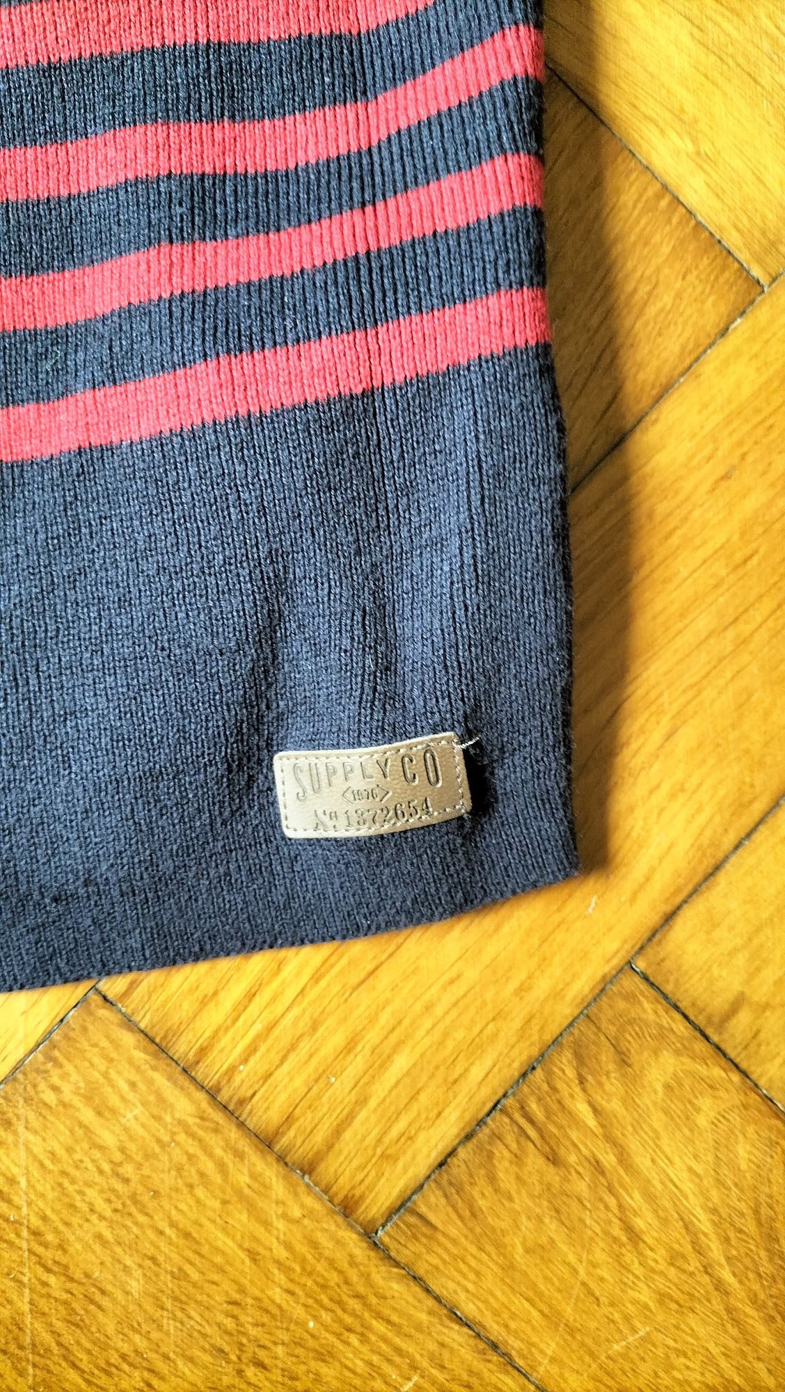 Sweterek chłopięcy H&M 158/164