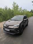 Toyota RAV4 Hybrid 2.5 197 KM Automat | Kamera | LED | Czujniki |