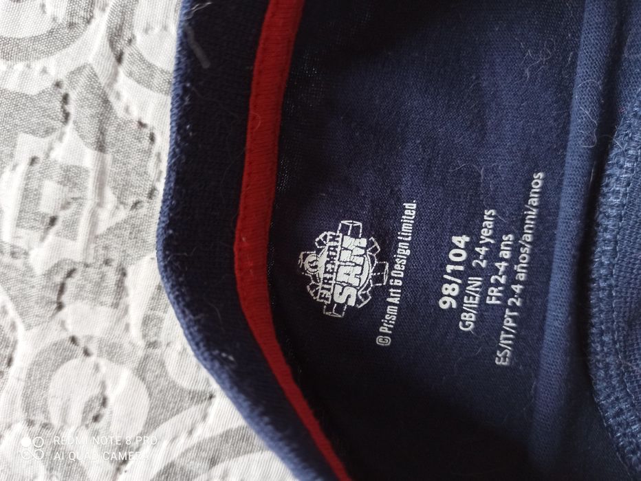 T shirt cool club 104