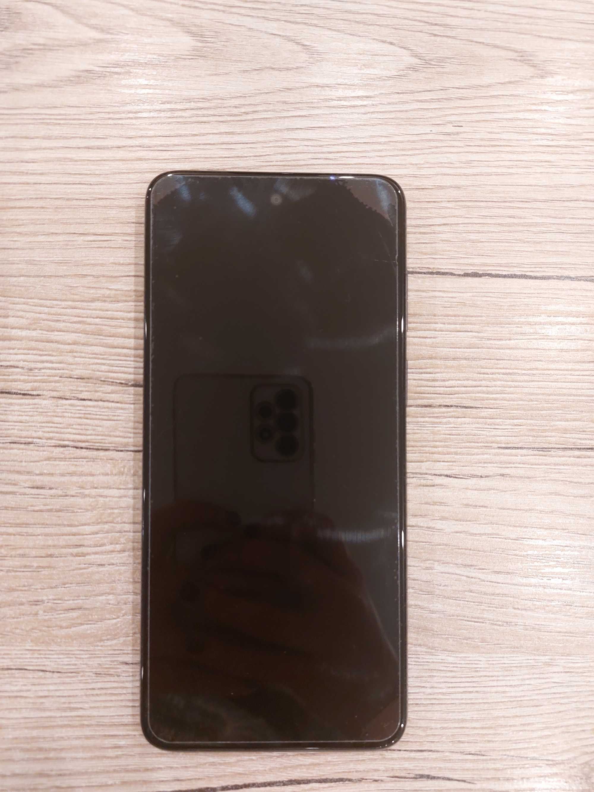 Motorola g23 + akcesoria