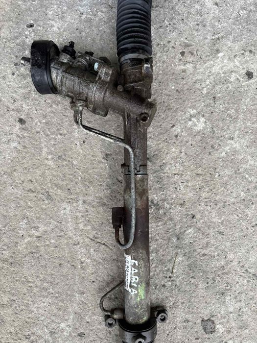Рульова рейка шкода фабія 2004рік