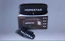 Портативная колонка Hopestar H50