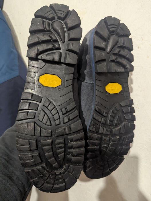 SCARPA 45-44p.Gore-tex.