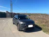 Citroën C4 Cactus 1.2 PureTech Feel