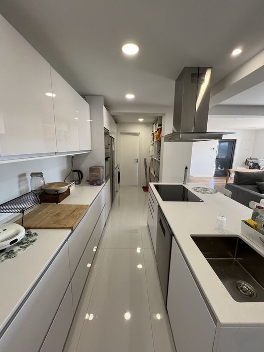 Quarto para arrendamento