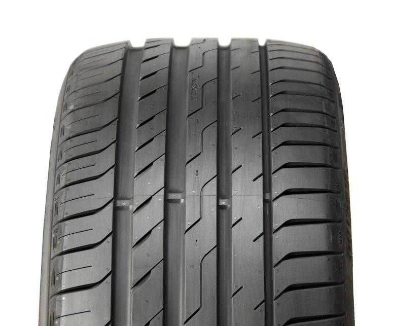 Nowa opona letnia NEXEN N'FERA SPORT 235/40R18 95Y XL Rant