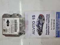 centralina do airbag Opel Vectra B