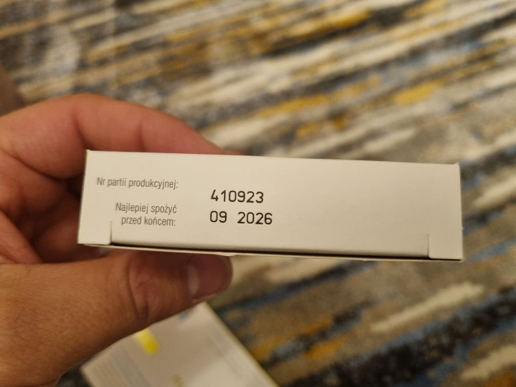 Mio Velia Nac - Nutro Pharma