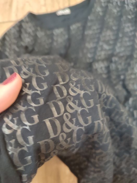 Dolce Gabbana bluzka