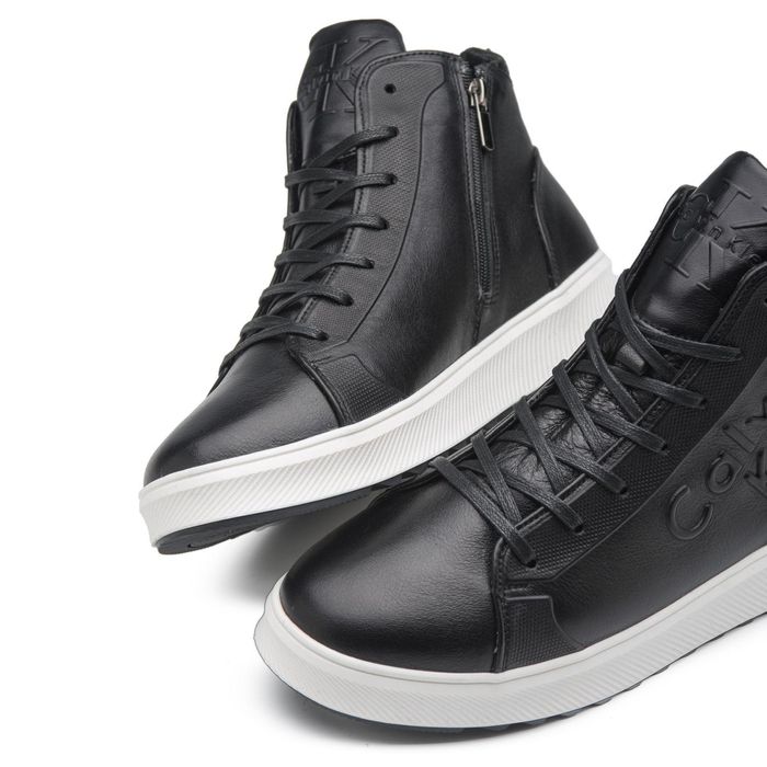 Зимние ботинки -20° ск на меху