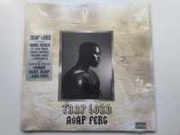 Asap Ferg - Trap Lord / Winyl 2LP / First Press 2013r