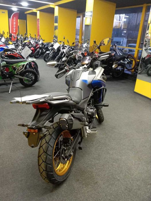 Мотоцикл VOGE DS525X