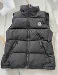 Kamizelka damska Moncler Vesta 100% oryginał stan idealny