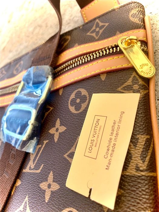 Carteira Louis Vuitton Nova