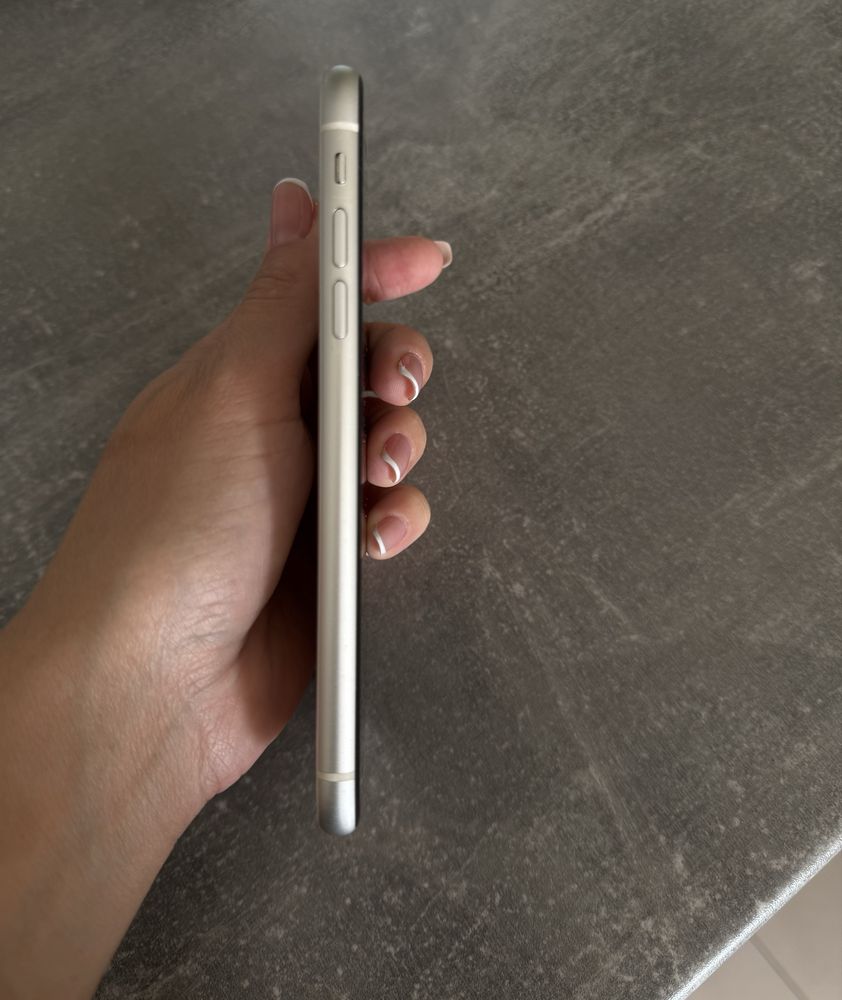 Iphone 11, 256 GB