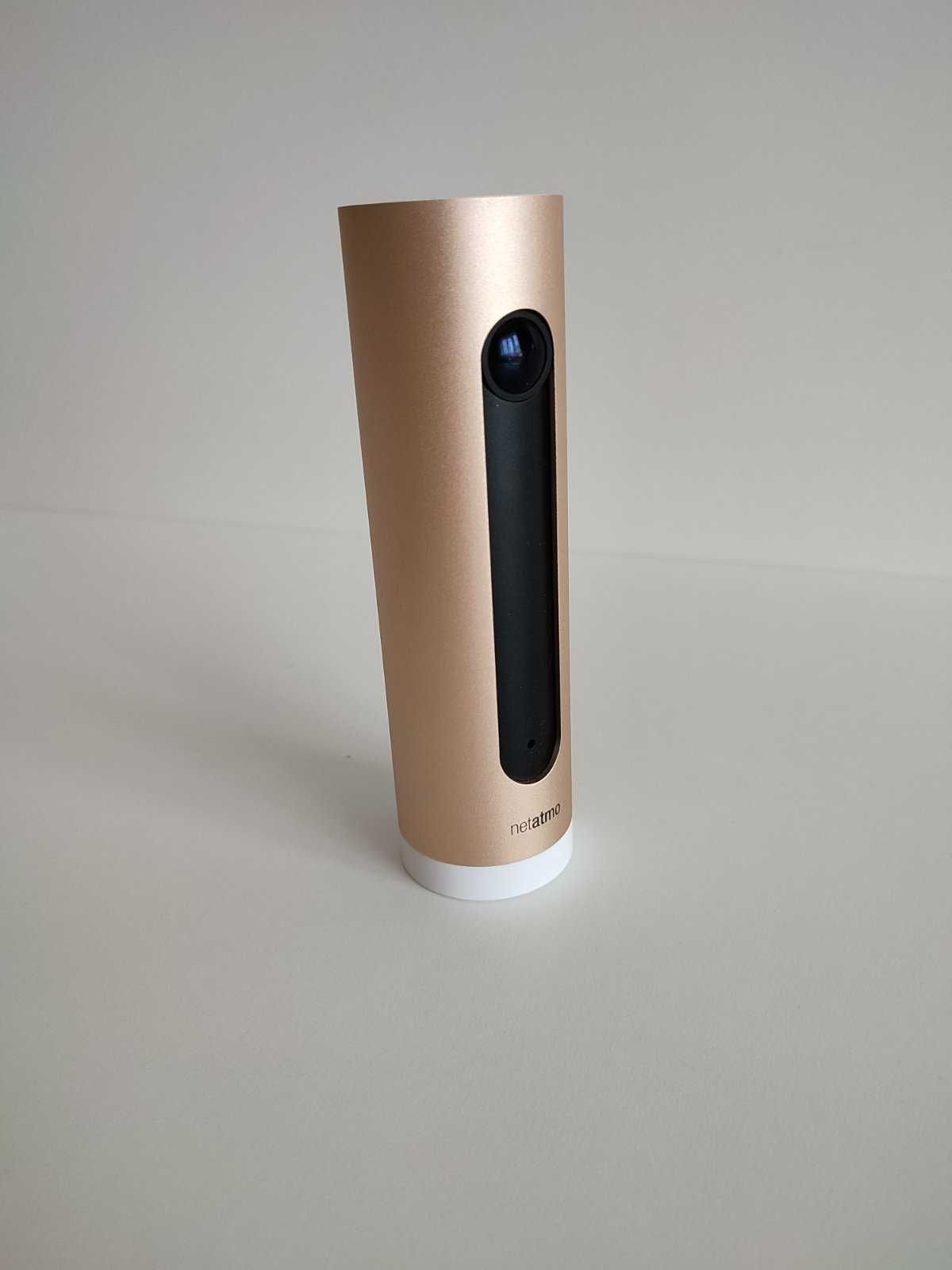 WiFi IP камера Netatmo NSC01-N-EC