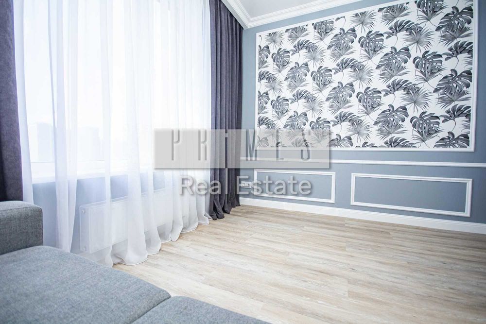 Продаж 2к. квартири, вул Дніпровська набережна 20а, Севен Seven