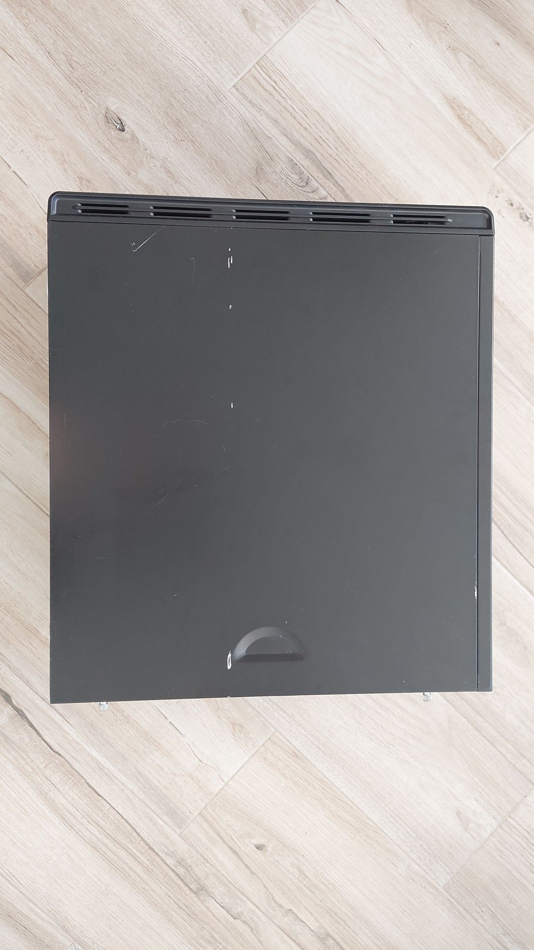 Корпус Cooler Master Sileo 500 (RC-500-KKN1-GP)