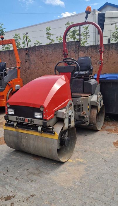 Оренда катка, послуги катка, каток, віброкаток 4т