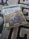 Farming simulator 15 na ps3