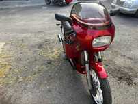 Motocykl BMW R65LS