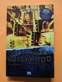 Nos Bastidores de Hollywood (Com DVD) - Mário Augusto